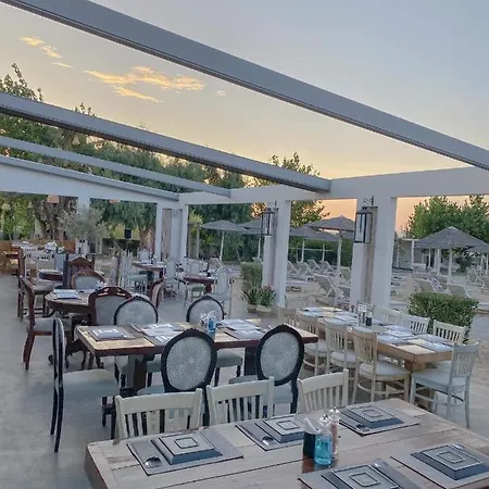 Venus Feriested Tsilivi (Zakynthos)