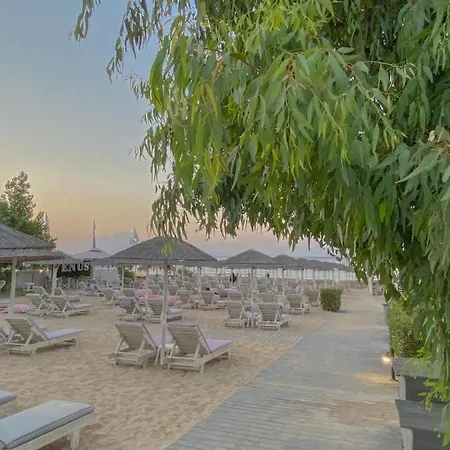 Venus Feriested Tsilivi (Zakynthos)