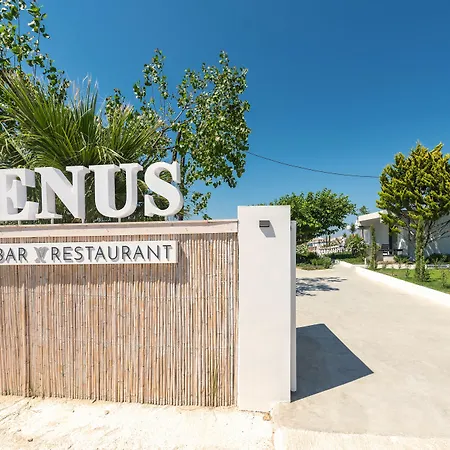 Venus *