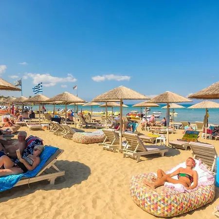 Venus Resort Tsilivi (Zakynthos)