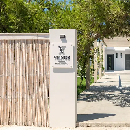 Venus *