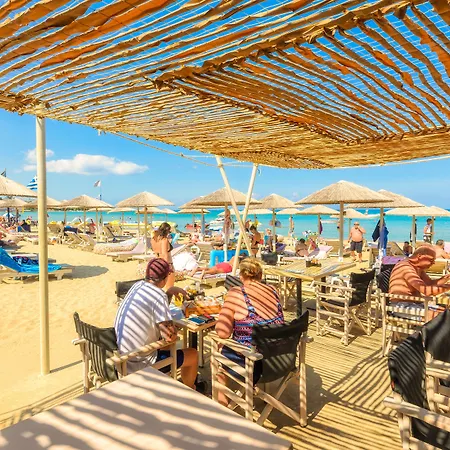 Resort Venus Tsilivi (Zakynthos)
