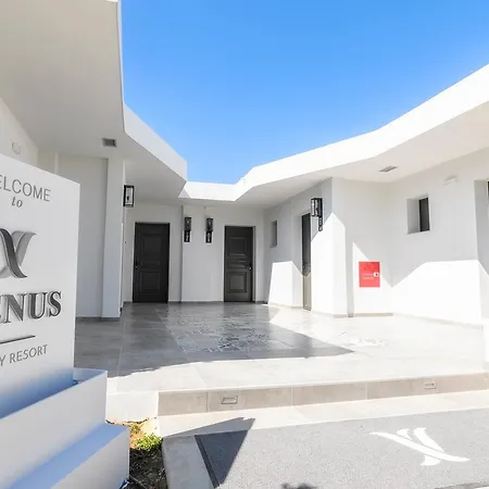 Resort Venus *