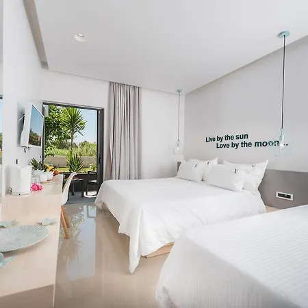 Venus * Tsilivi (Zakynthos)