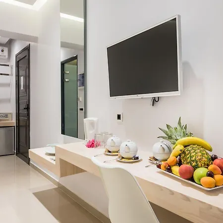 Venus * Tsilivi (Zakynthos)