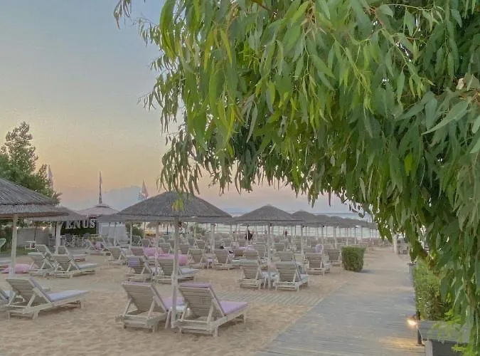 Venus Resort Tsilivi (Zakynthos)