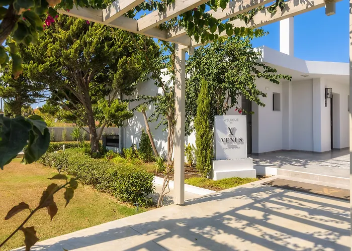 Venus * Tsilivi (Zakynthos)