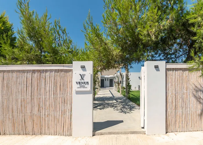 Venus * Tsilivi (Zakynthos)