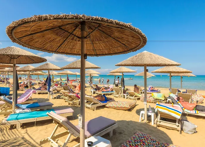 Venus Tsilivi (Zakynthos)