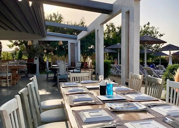 Venus Resort Tsilivi (Zakynthos)