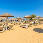 Üdülőközpont Venus Ciliví