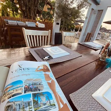 Venus Resort