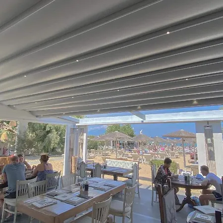 Resort Venus Tsilivi (Zakynthos)