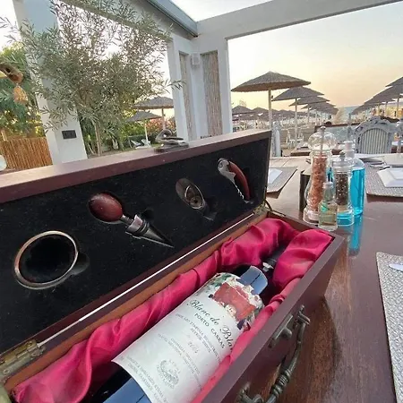 Resort Venus Tsilivi (Zakynthos)