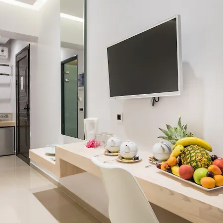 Resort Venus Tsilivi (Zakynthos)