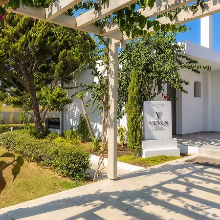 Venus * Tsilivi (Zakynthos)