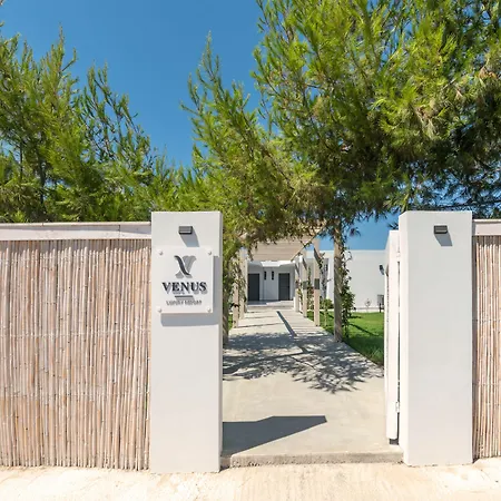 Venus * Tsilivi (Zakynthos)