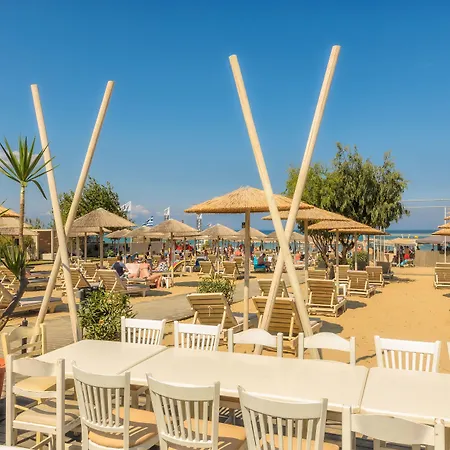 Venus * Tsilivi (Zakynthos)