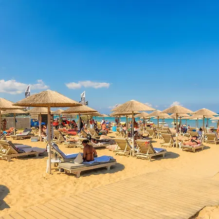 Venus * Tsilivi (Zakynthos)