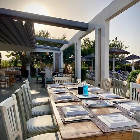 Venus Resort Tsilivi (Zakynthos)