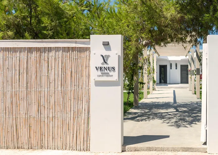 Venus *
